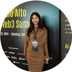Sally Liu